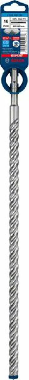 Bosch 2608900133 EXPERT Hamerboor SDS plus-7X - 16x400x465mm