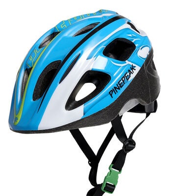 Pinepeak Panther Sykkelhjelm