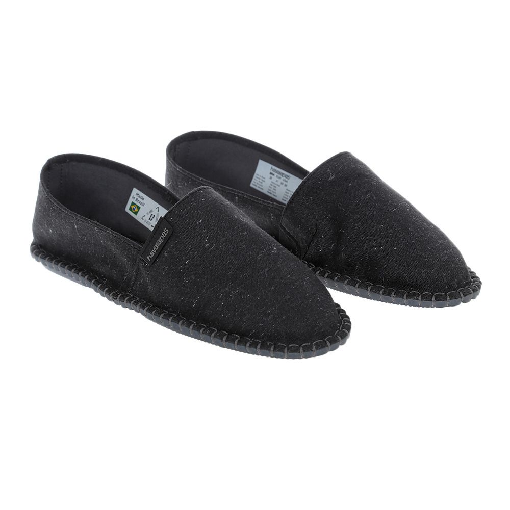 Havaianas ECO II - Espadrilles black