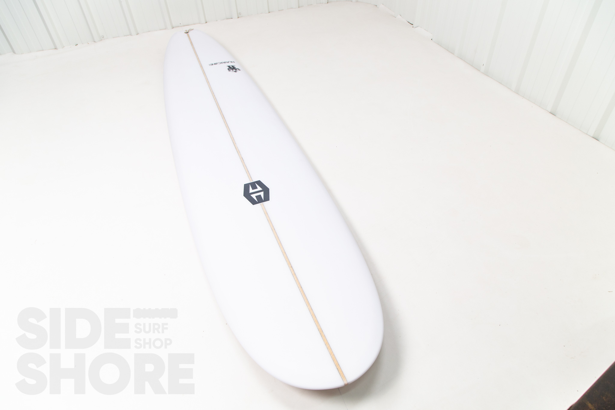 HURRICANE Pro Longboard   HULK 9'0