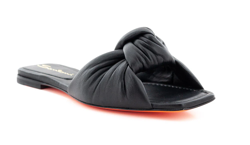 SANTONI - MADALINA 59826 PPT NOIR