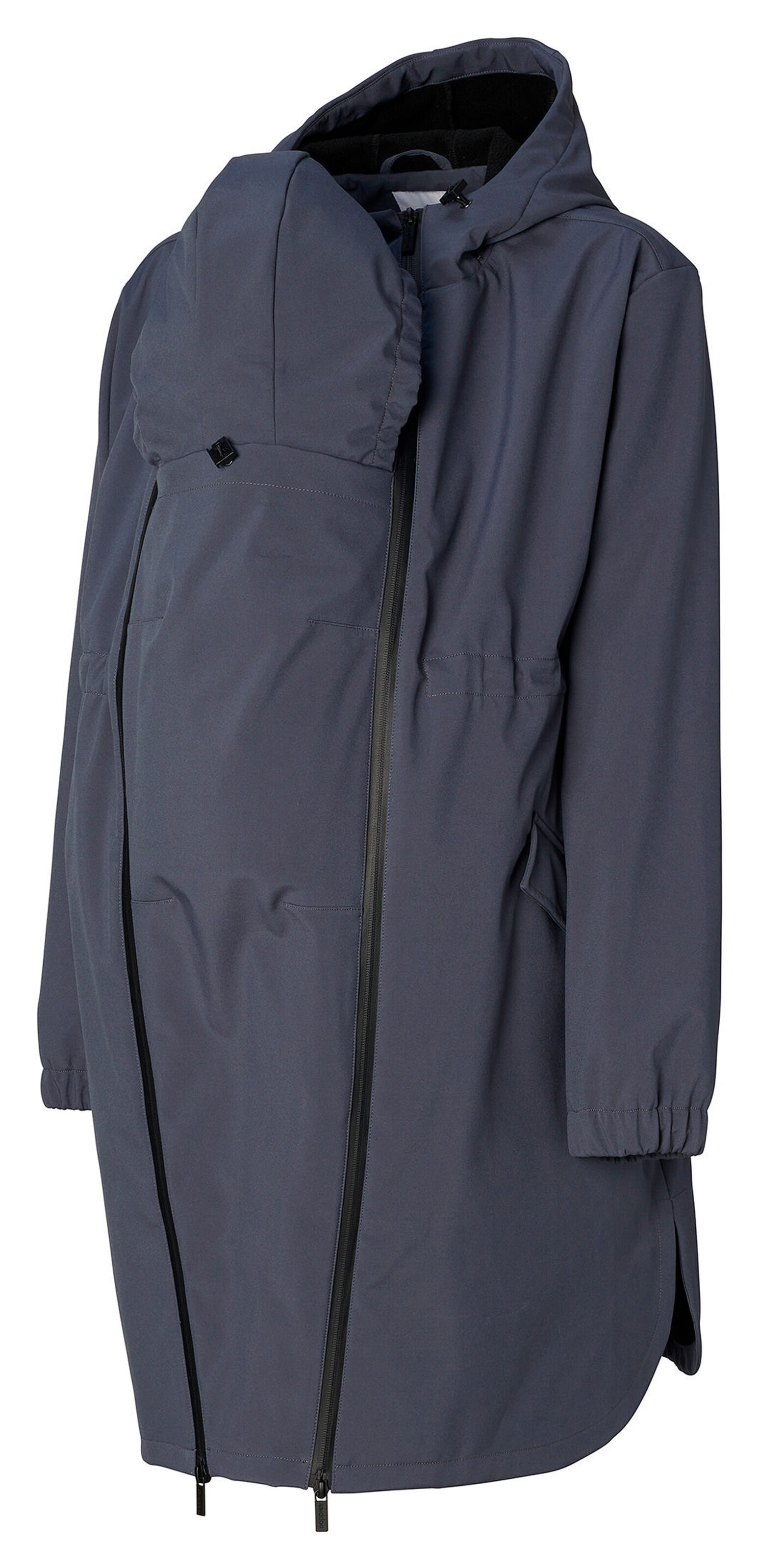 Noppies Parka Rey Gris
