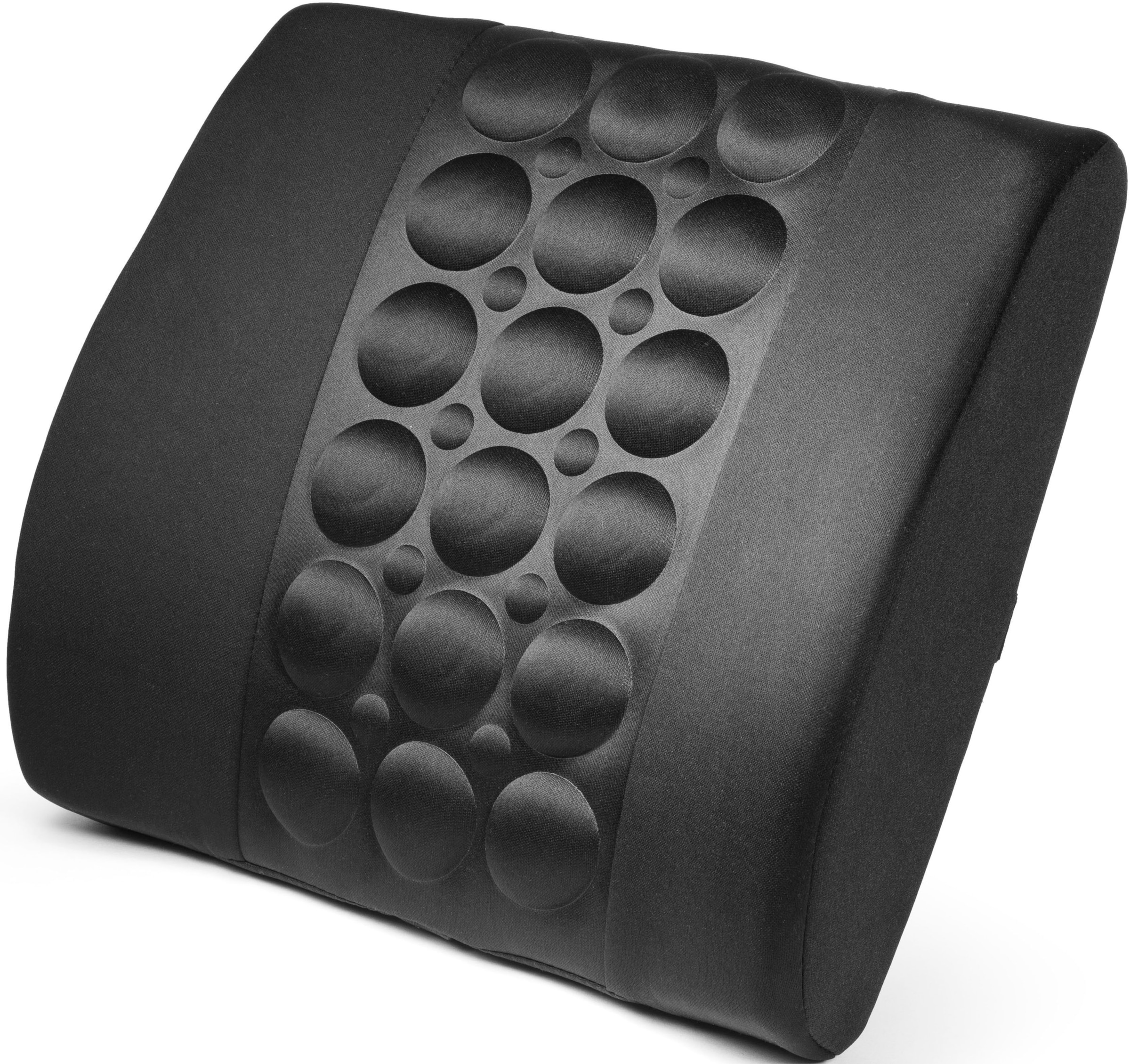 Technaxx Stuhlkissen »Lifenaxx ergonomisches Rückenkissen LX-022«