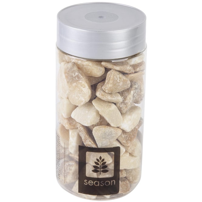 Dekosteine - creme - 560 g