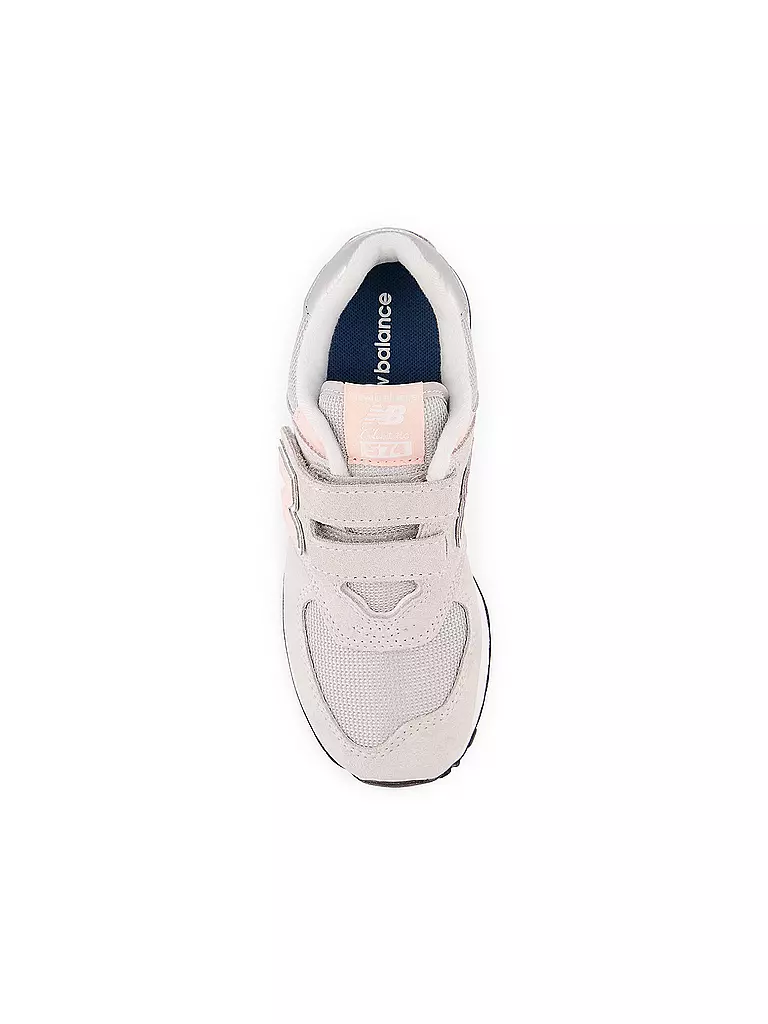 NEW BALANCE Kinder Sneaker 574 beige