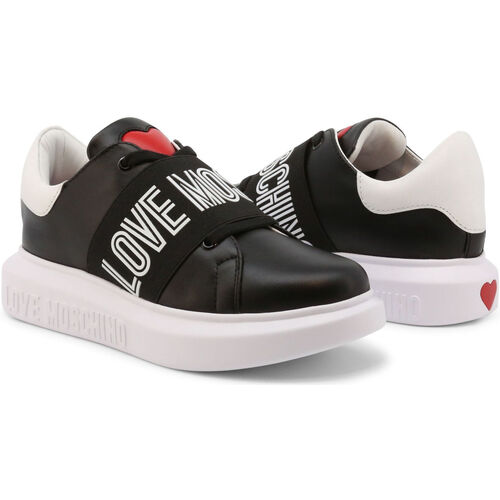 Love Moschino - - ja15104g1fia1 Negro