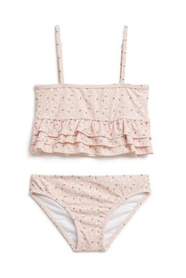 Petite Chérie Atelier Amelie UV-Bikini, Rosa
