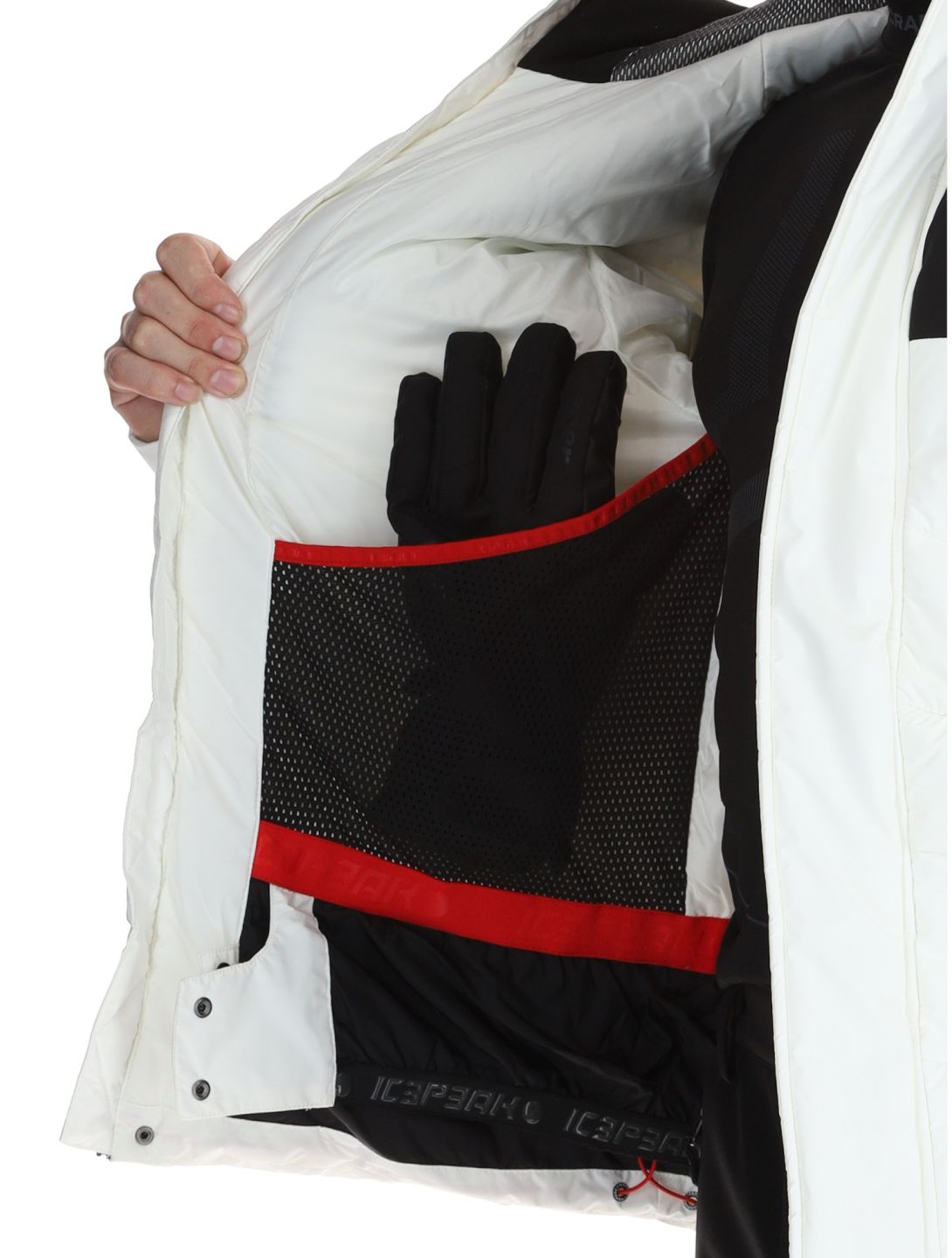 Evarts ski-jas heren