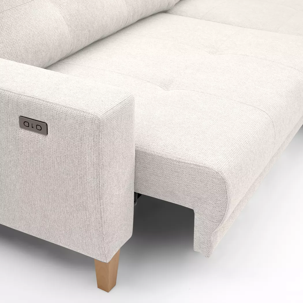 Ecksofa Ramon