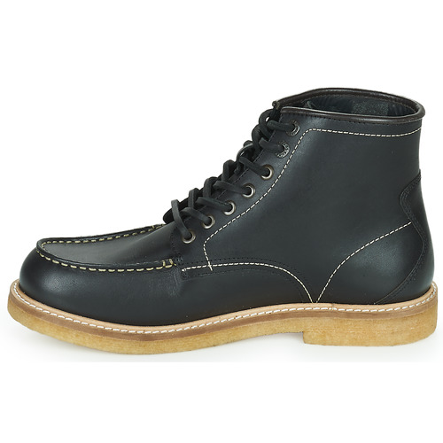 Kickers - HORUZY - Noir