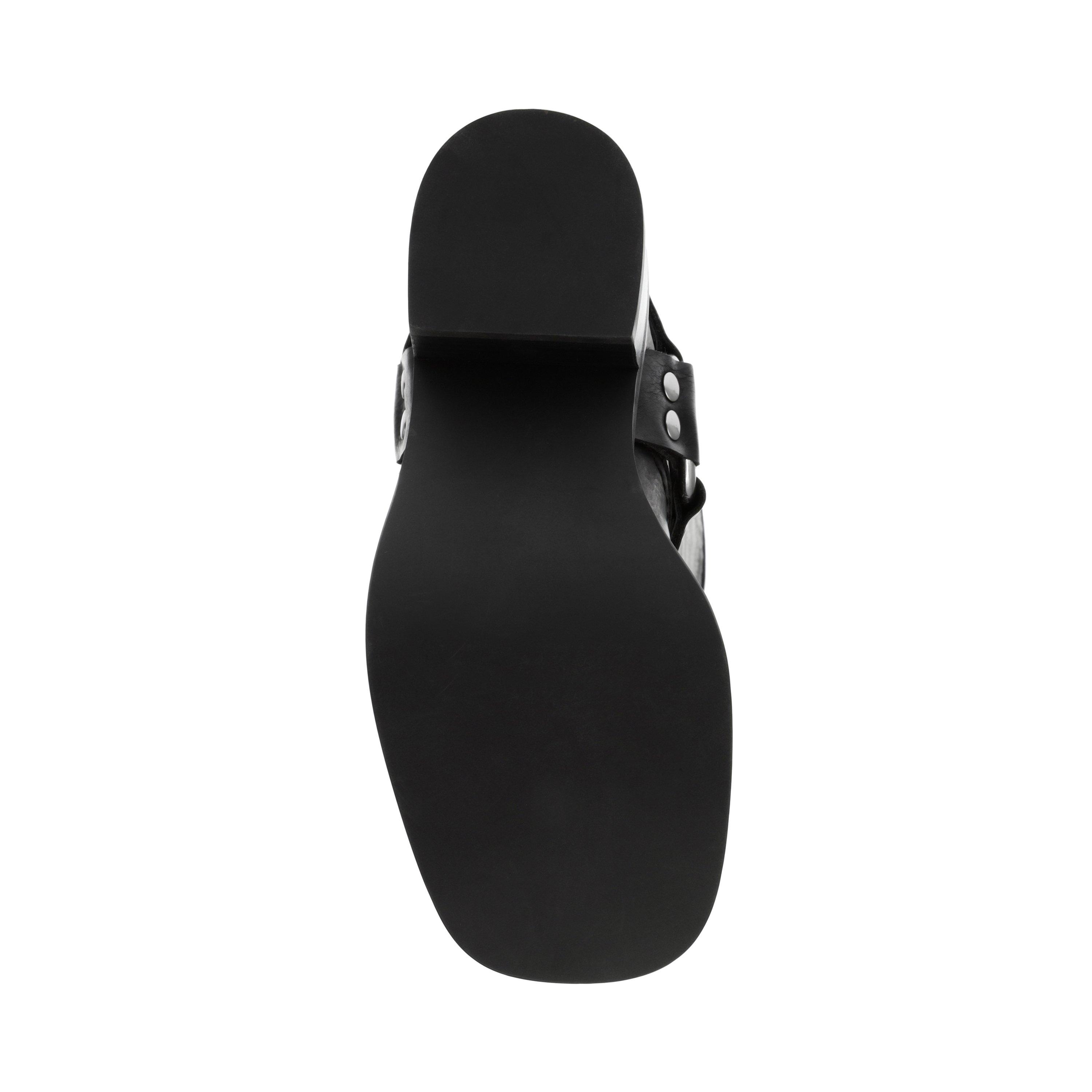 Steve Madden Eastern Boots