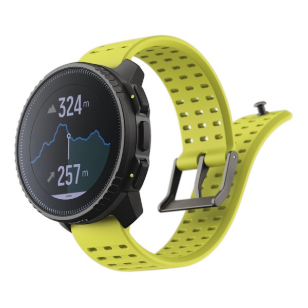Suunto - Vertical Smartwatch