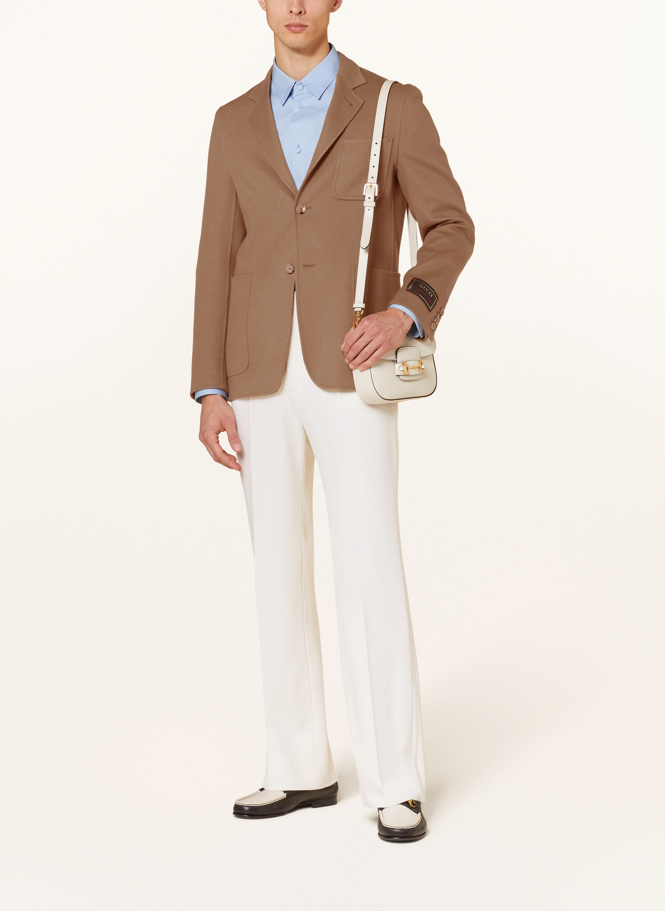 GUCCI Sakko Slim Fit