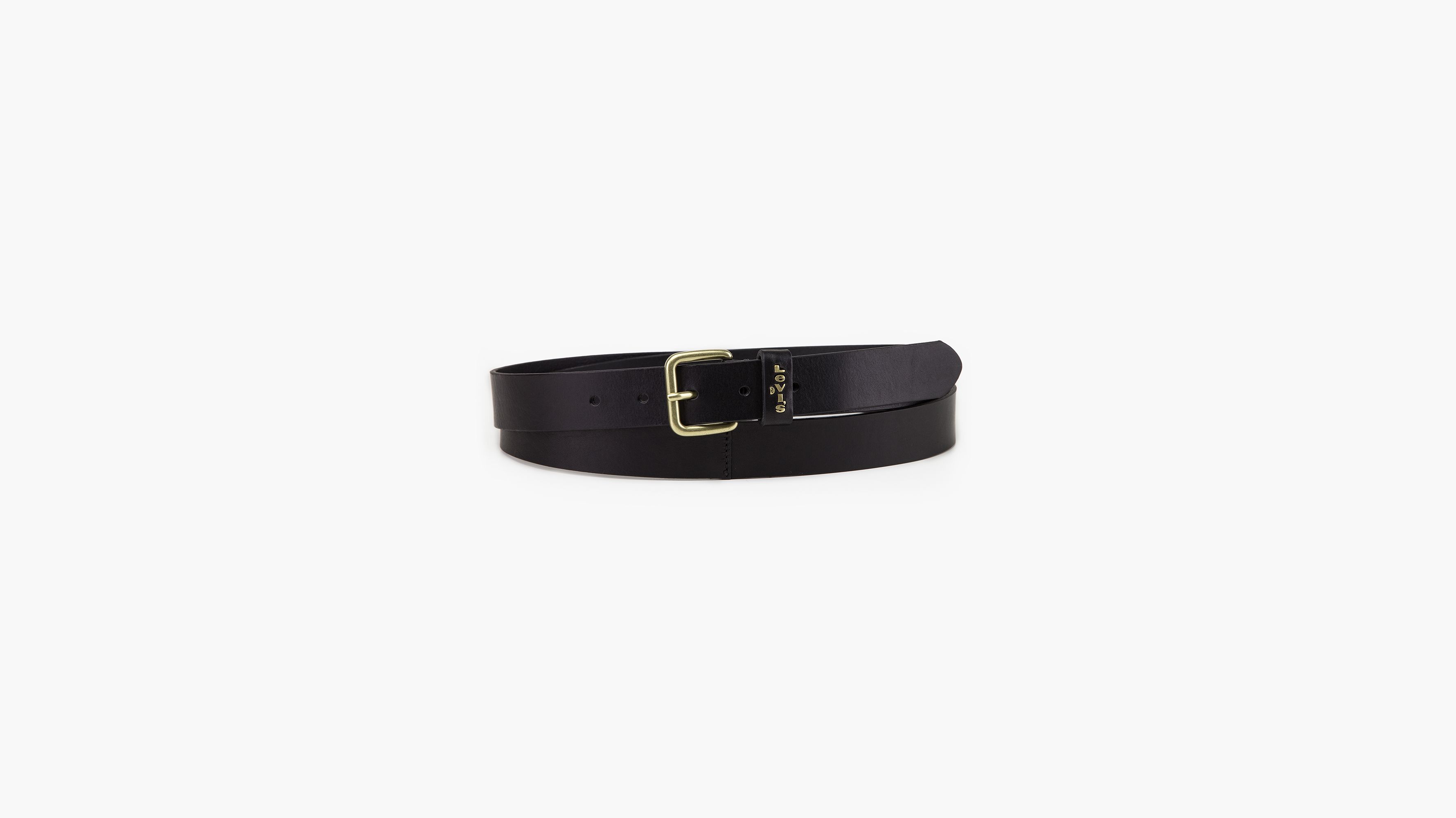Ceinture Calypso (Plus) - Regular Black - Noir