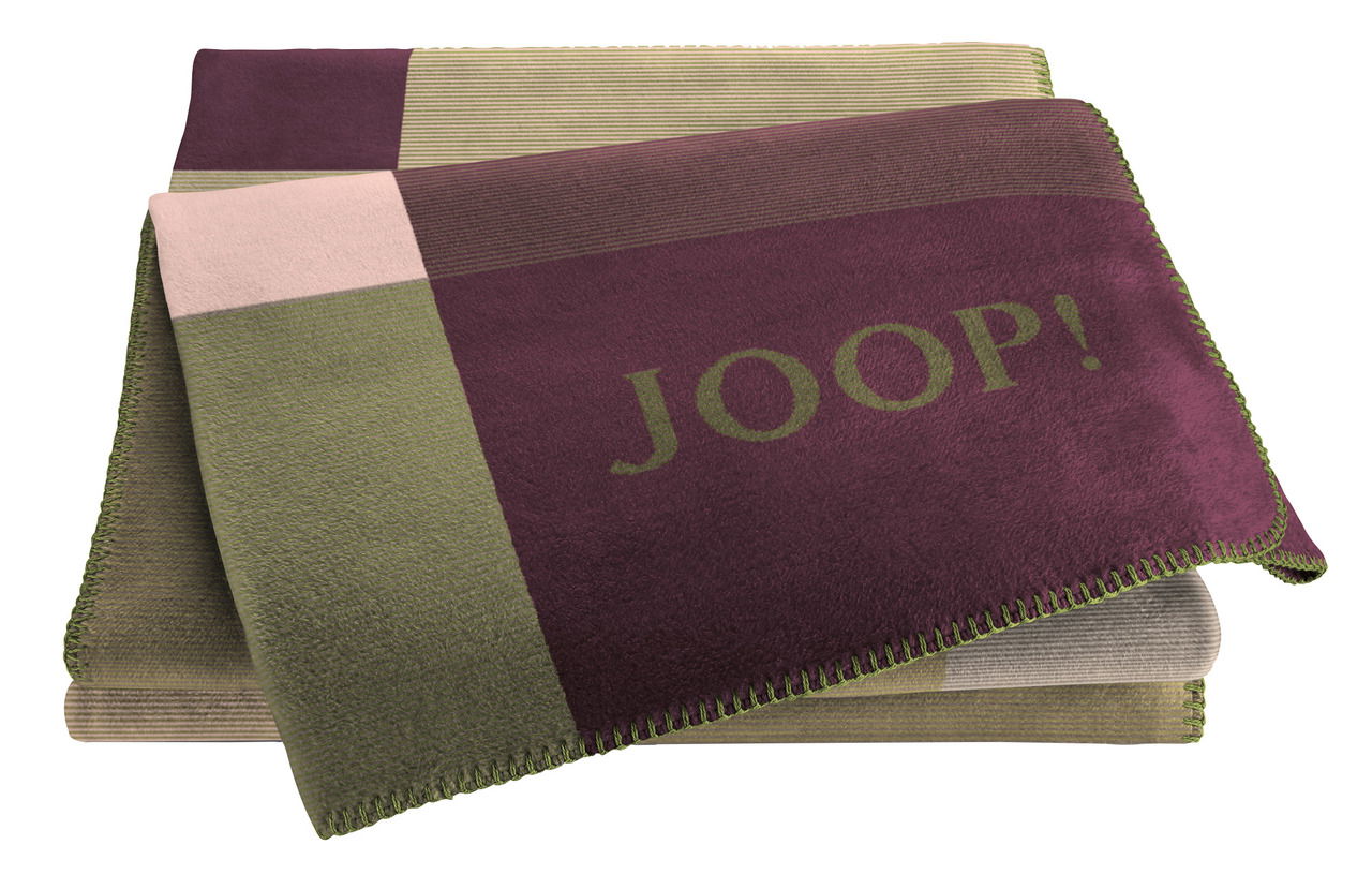 JOOP! Wohndecke MOSAIC