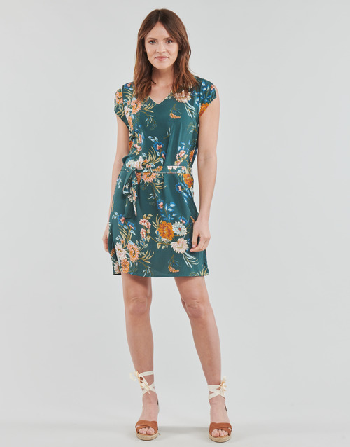 Betty London - BOLANA Verde / Multicolor