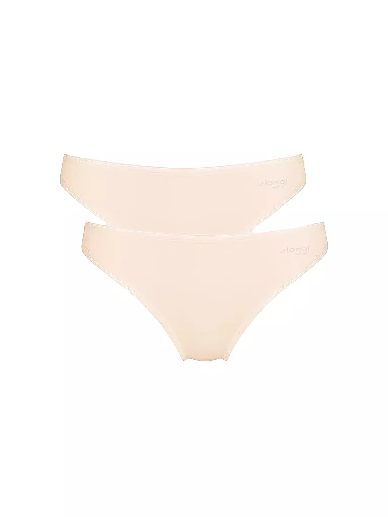 SLOGGI Slip beige
