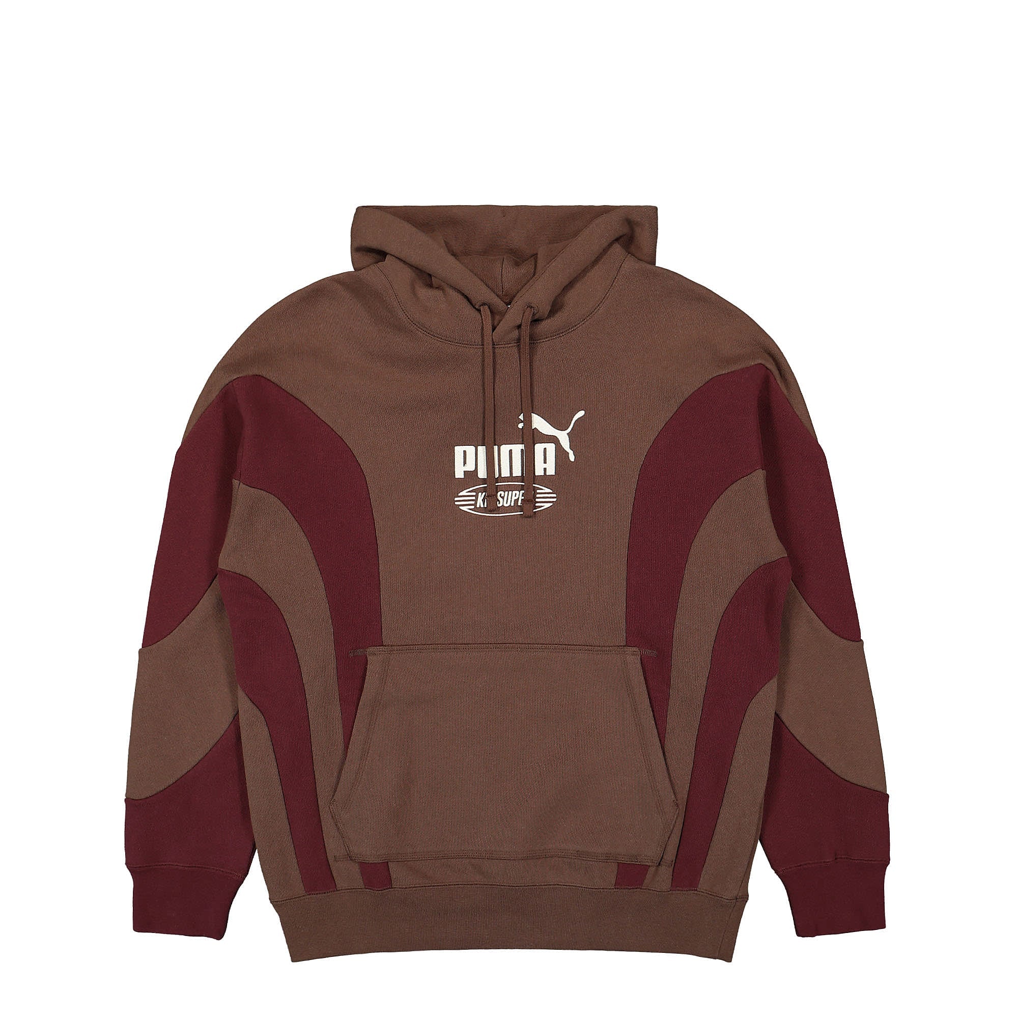 Puma<br>Hoodie