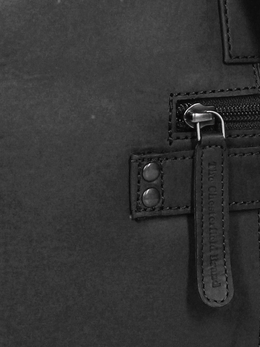 Porte-documents The Chesterfield Brand Harvey 37 cm