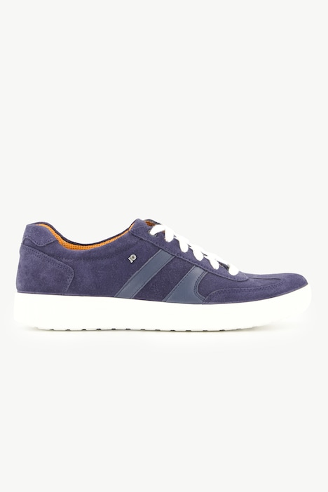 JOMOS Leder-Sneaker, Ledermix, Weite H