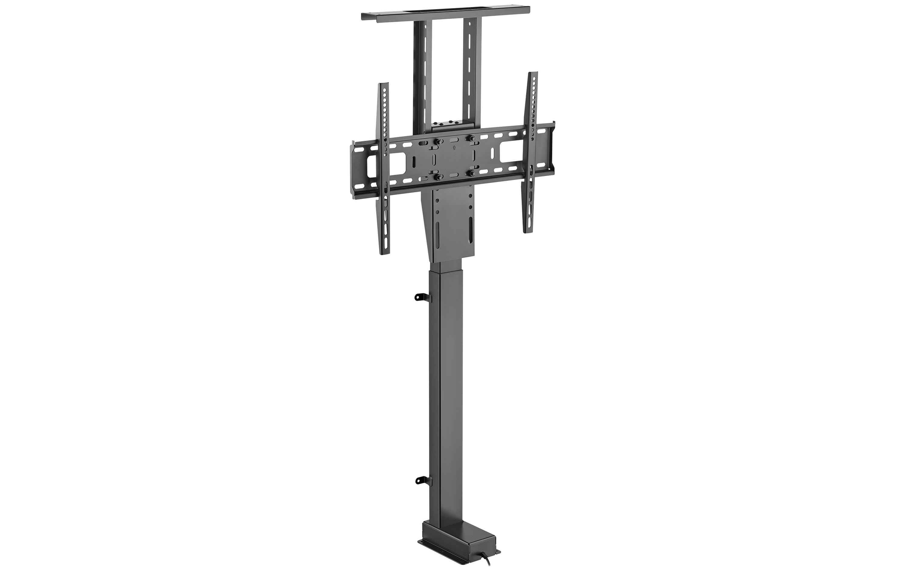 TV-Lift My Wall HP 63-2 max. 60 kg<br>Motorisierter TV-Lift zum Einbau in Möbel