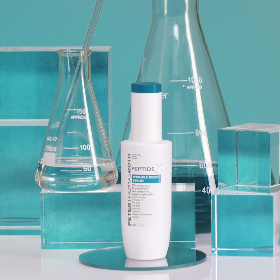 Peter Thomas Roth Peptide Wrinkle Resist Serum 30ml