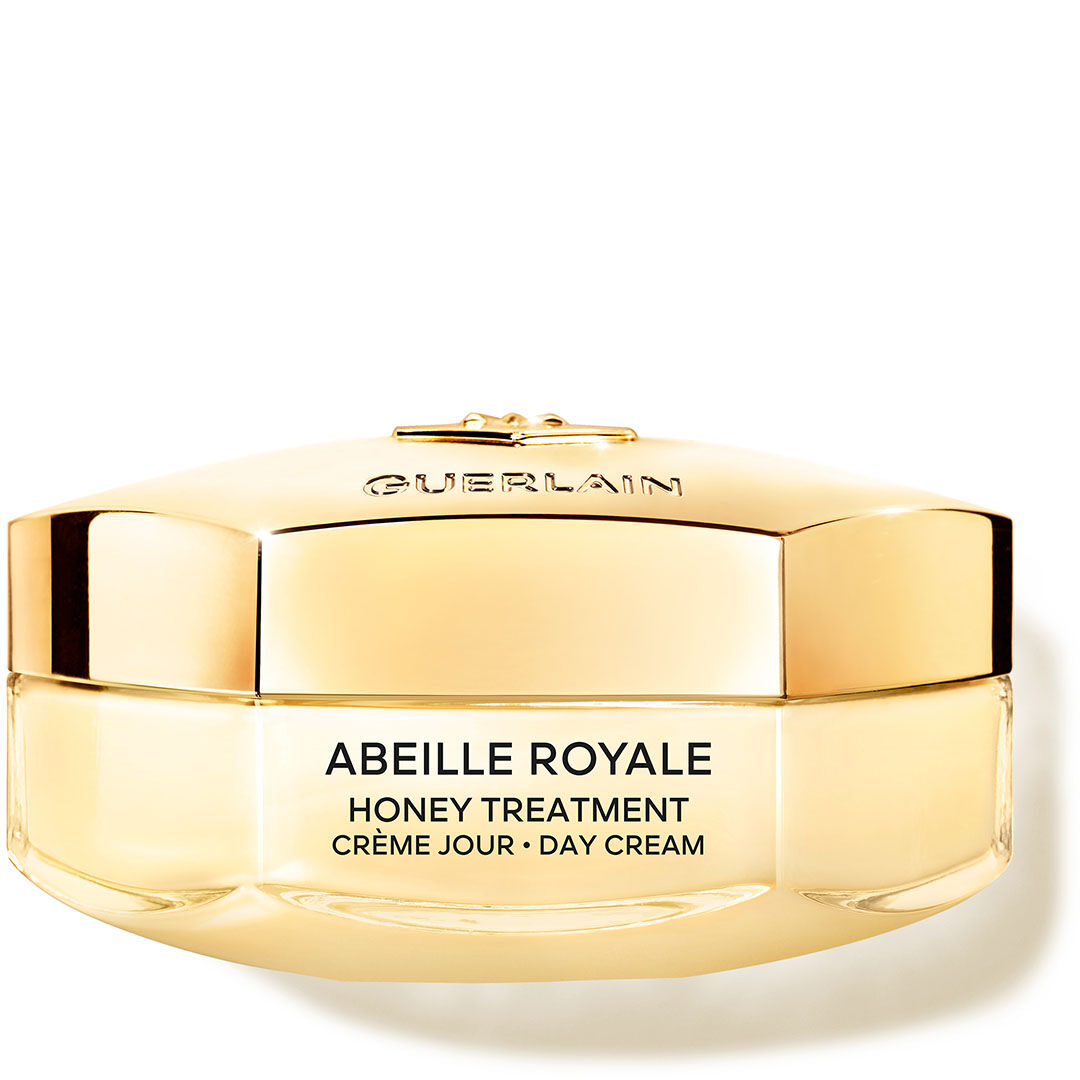 GUERLAIN ABEILLE ROYALE Creme de Dia Honey Treatment - 50ml