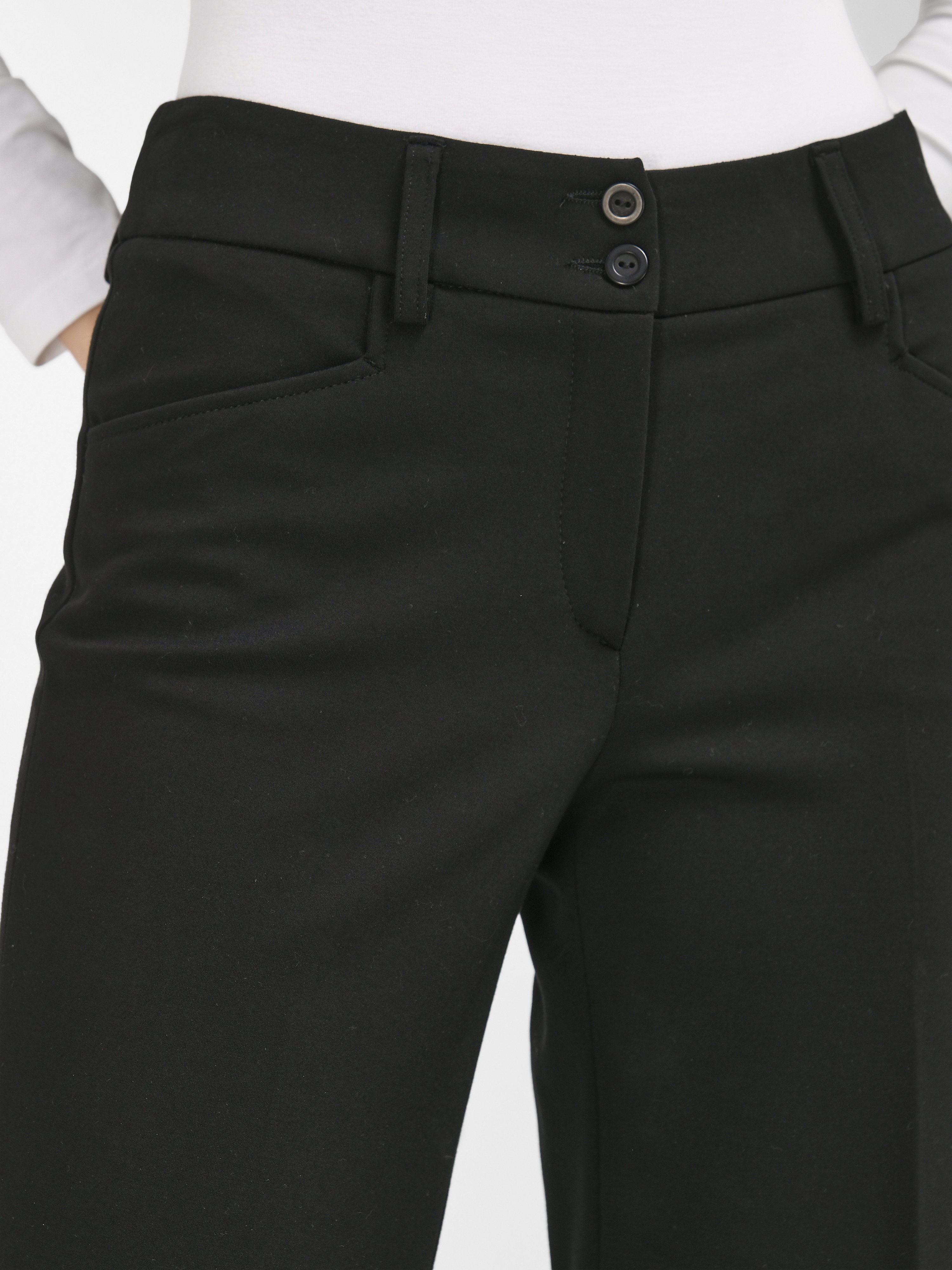 Hose Passform Cornelia