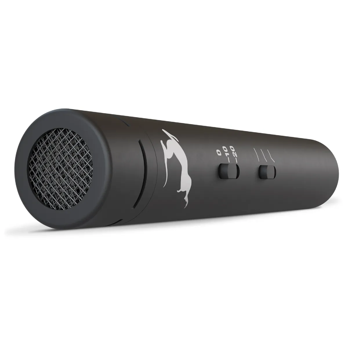 Antelope Audio Edge Note