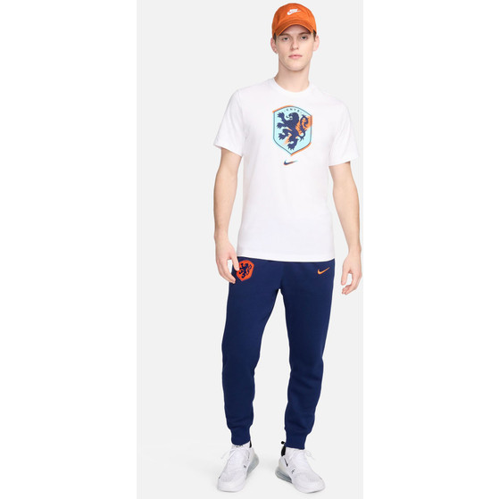 Nike Nederland Crest Tee 2024/2026