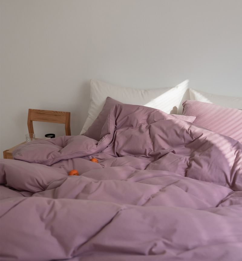 Murmursong - Beddengoedset (verschillende ontwerpen)
