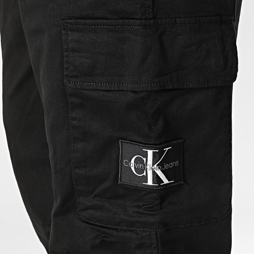 Pantalon Cargo 4537 Noir