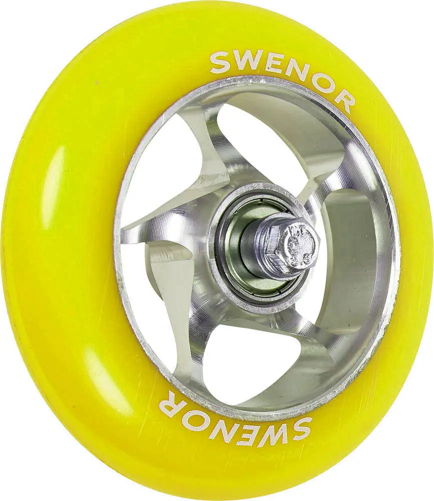 Swenor Equipe R2 komplet Hjul | SkatePro