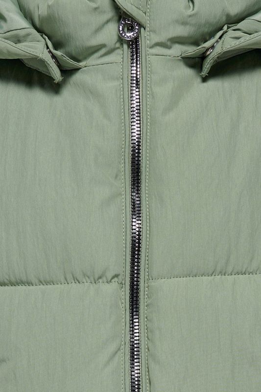 Only Kogdolly Short Puffer Jacket Otw Noos Meisjes Jas