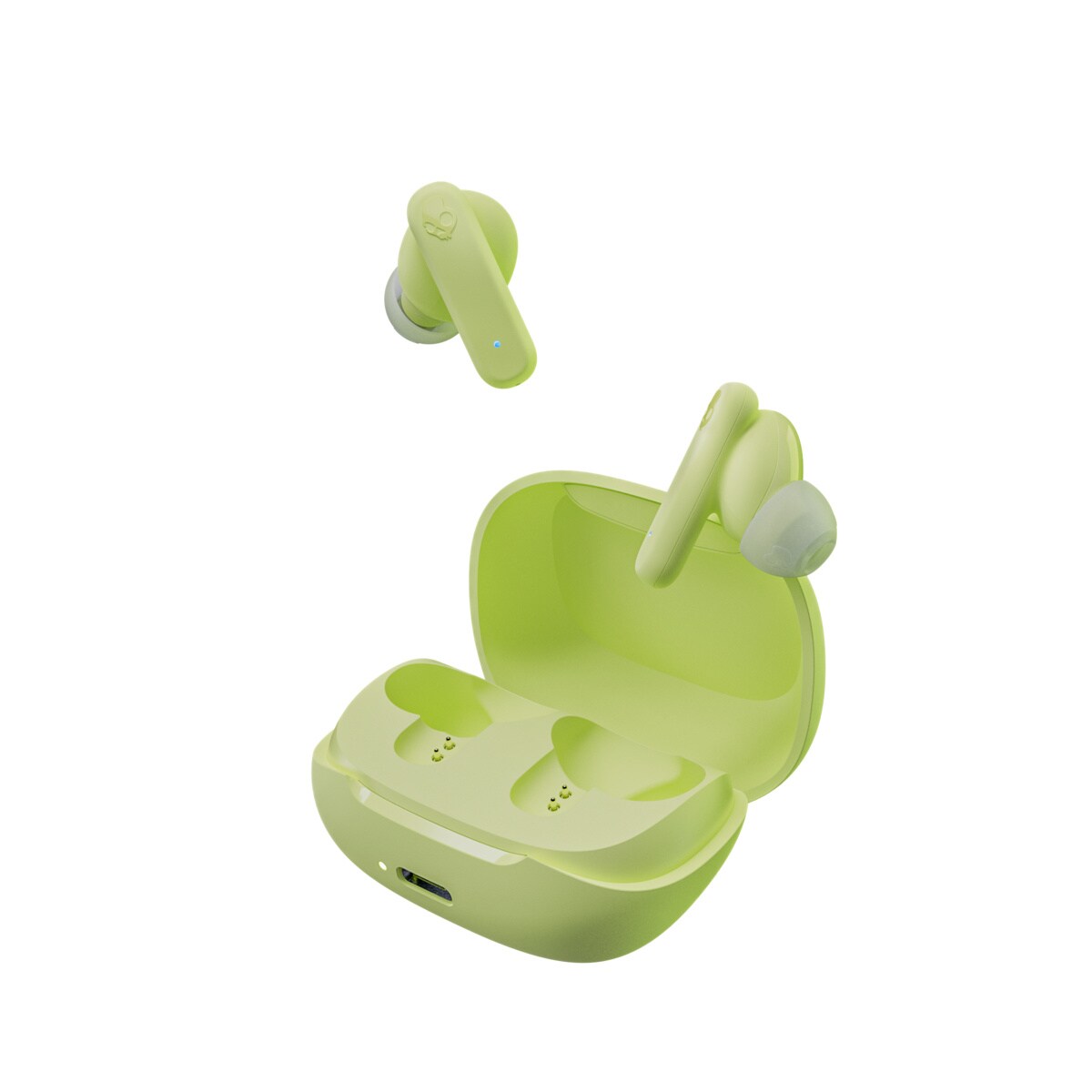 Skullcandy Headset Headset Skullcandy Smokin Buds TW True