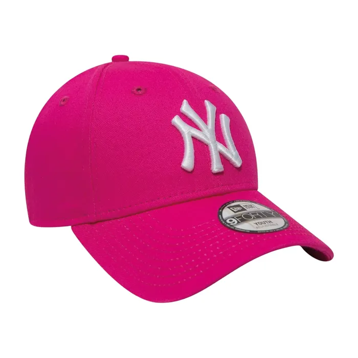 New Era 9forty NY Yankess Cap Kids
