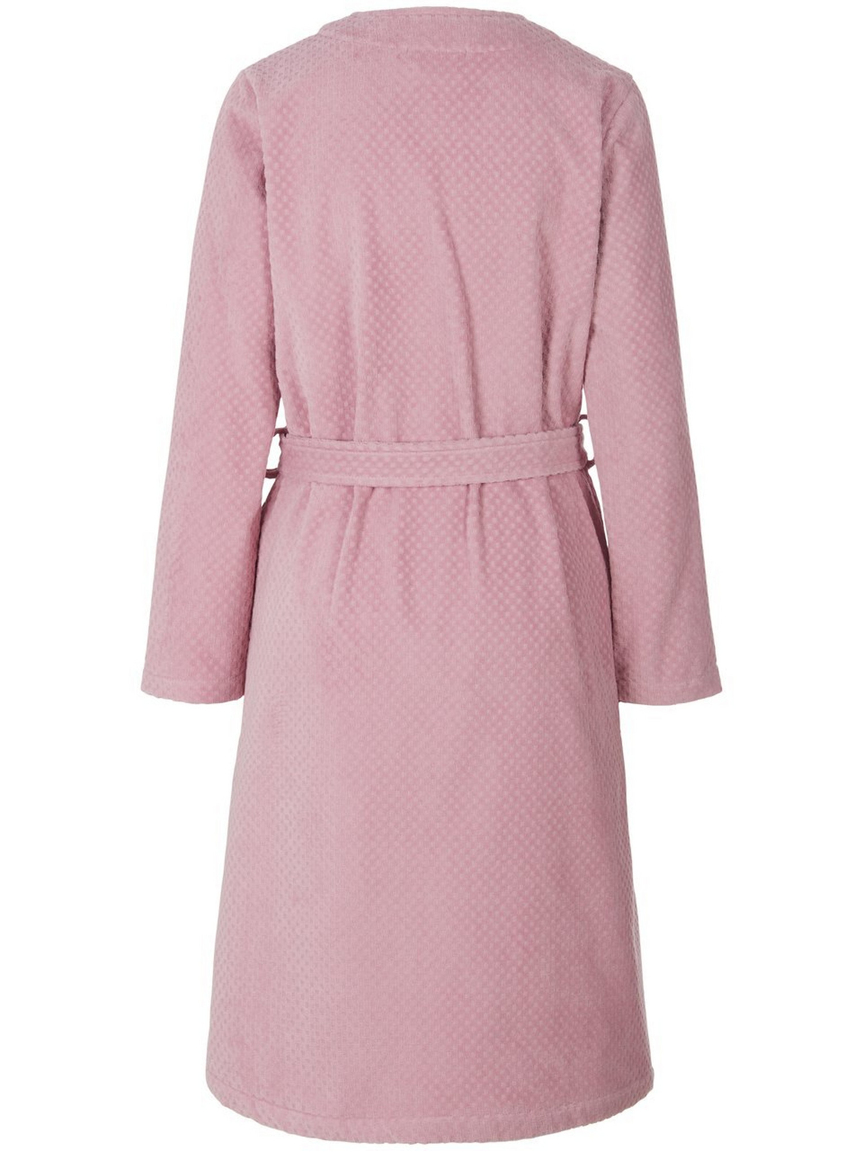 Damen-Bademantel