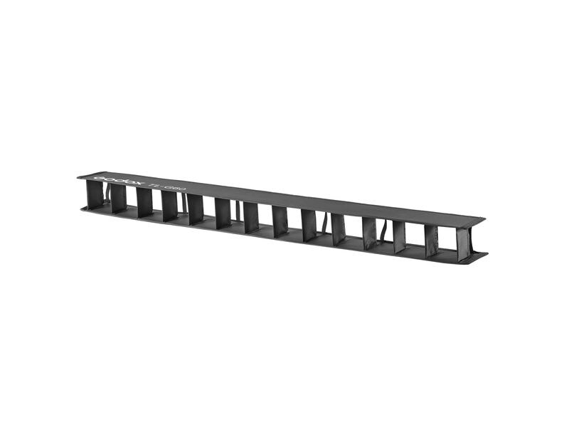 Godox Wabenvorsatz für Leuchtstab TL60 Gitter zur Lichtkanalisation für Leuchtstab TL60