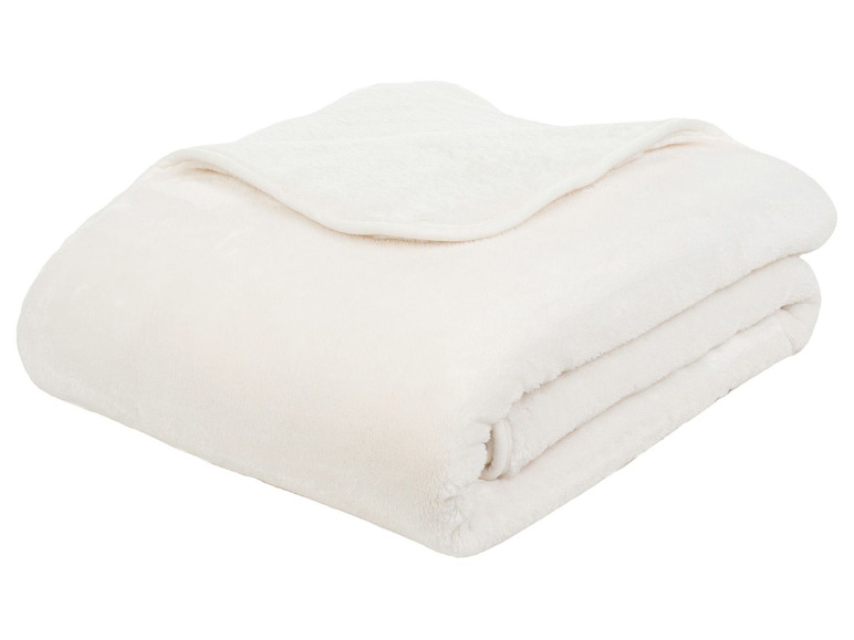 Premium Cashmere-Feeling deken