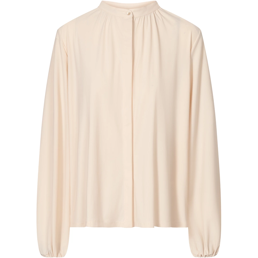Kalani Sunwear UV Schutz Bluse Milano nude
