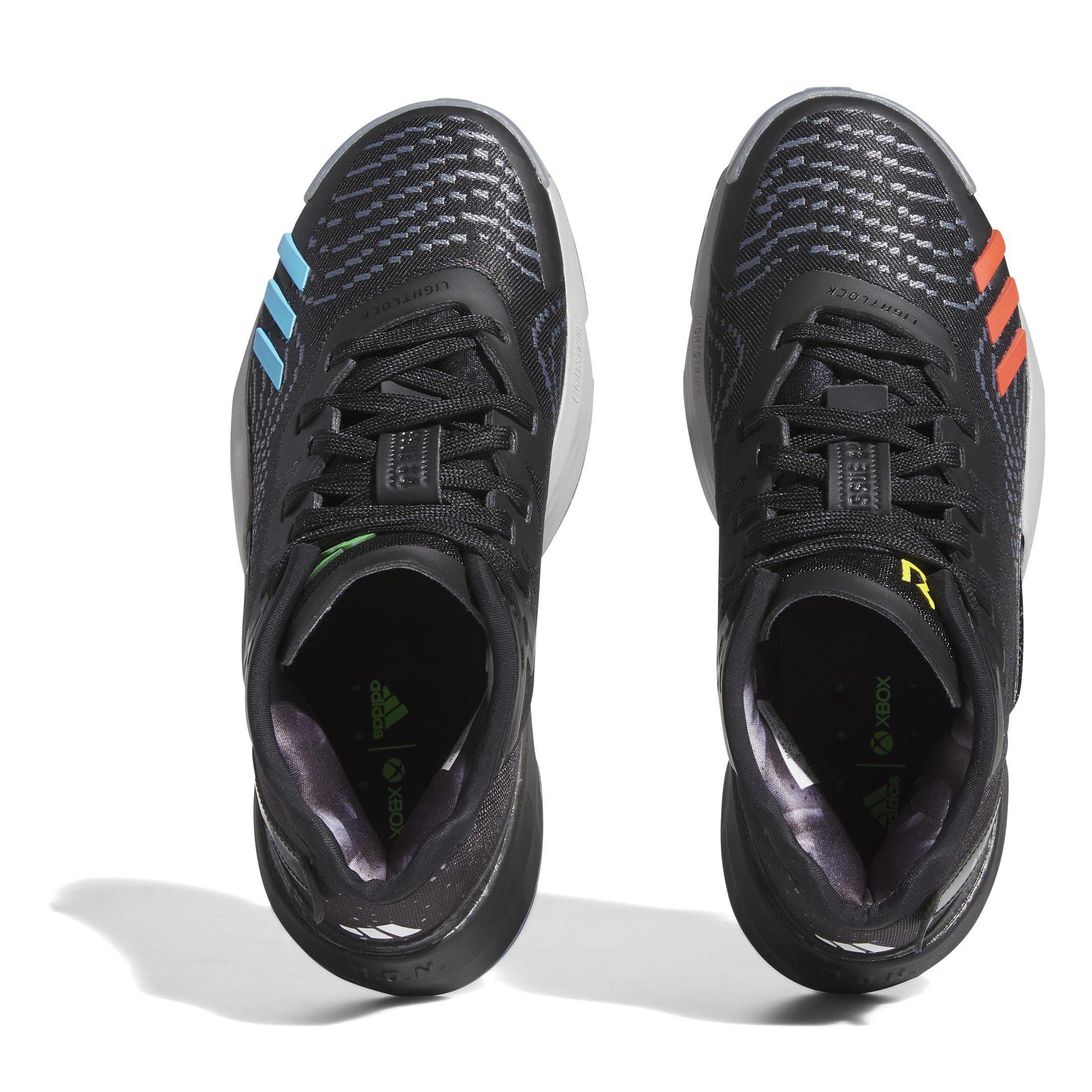 adidas Xbox x D.O.N. Issue 4 Shoes Juniors