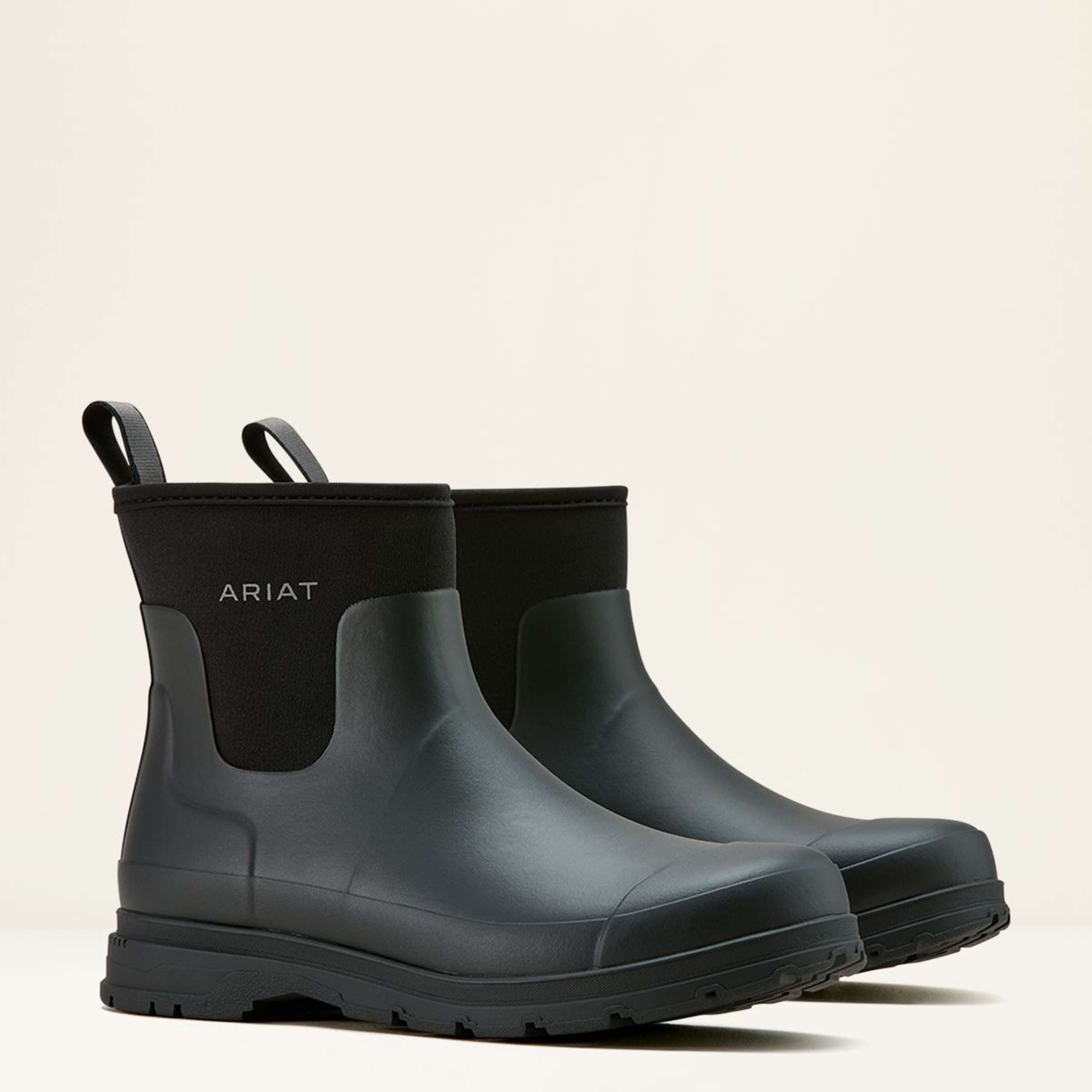 Ariat Outdoorschoen MNS Kellmarsh Shortie Zwart