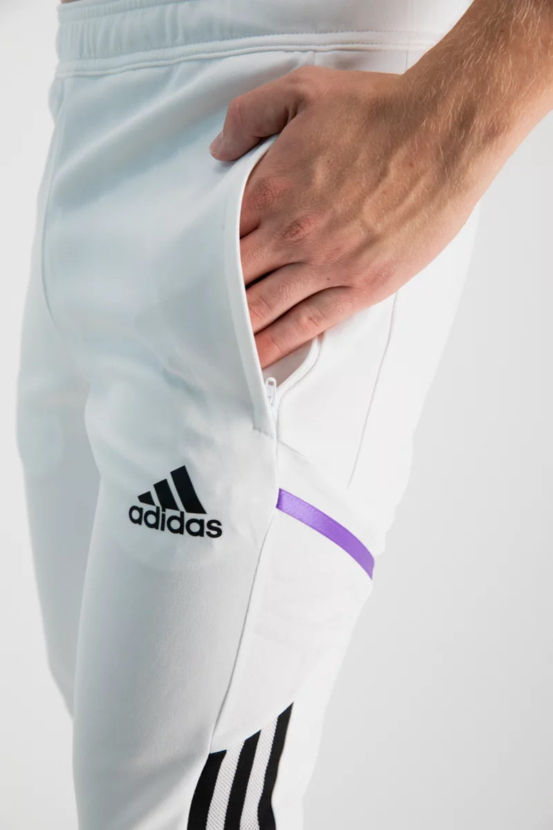 adidas Performance Real Madrid Condivo 22 Herren Trainerhose