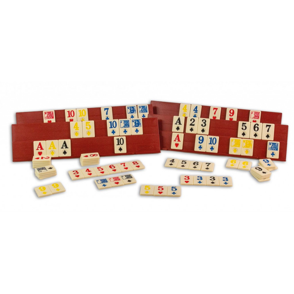 Rummy