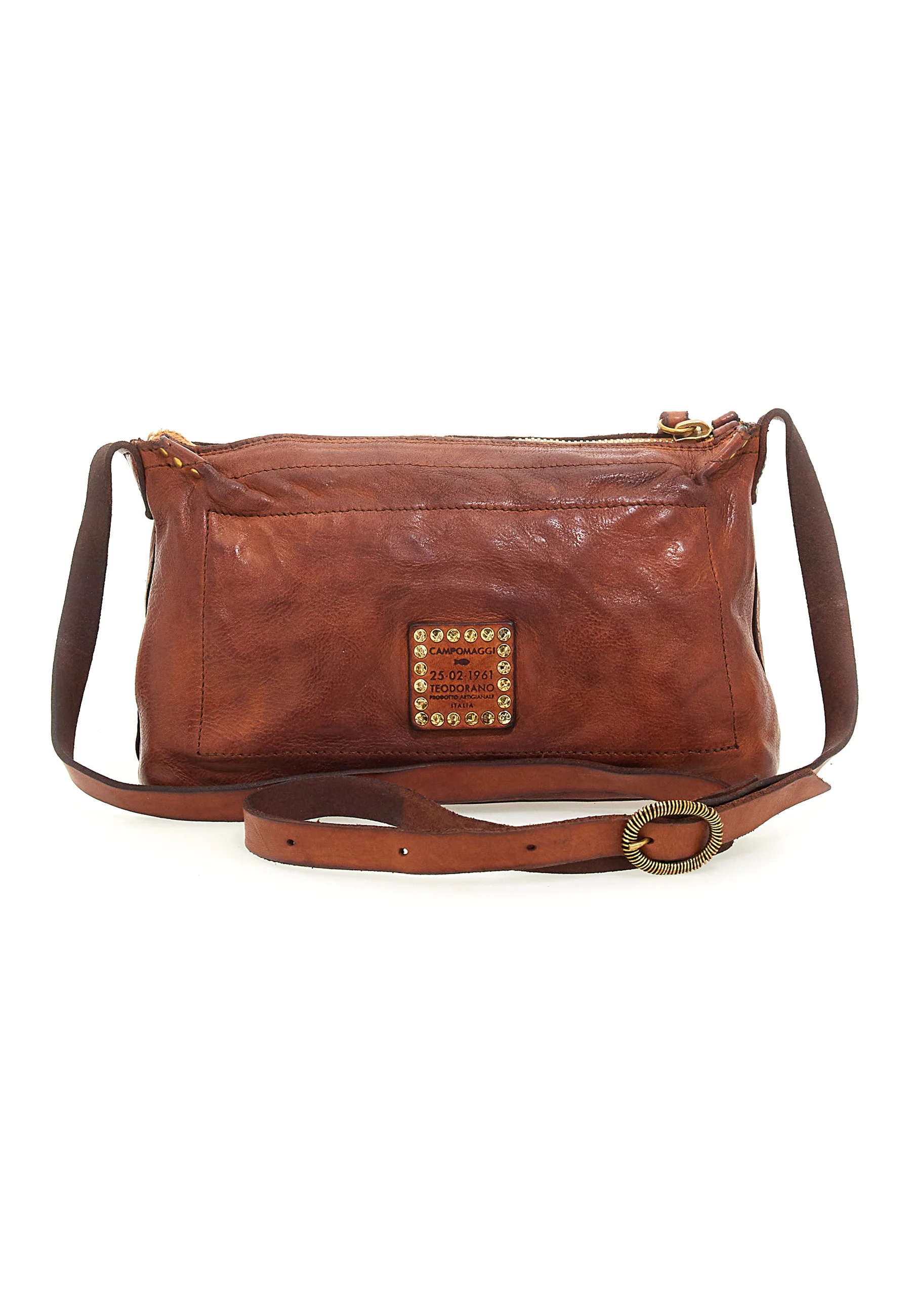 ARDESIA - Sac à bandoulière | Marron