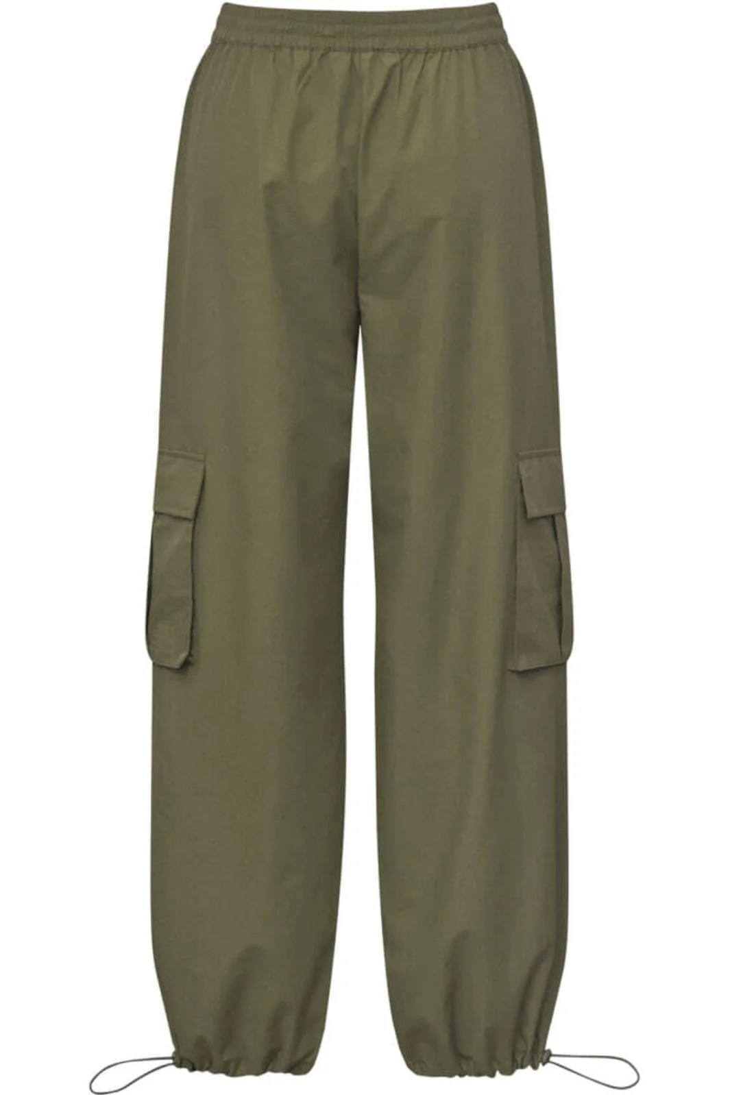 A-View Cargo Pants army