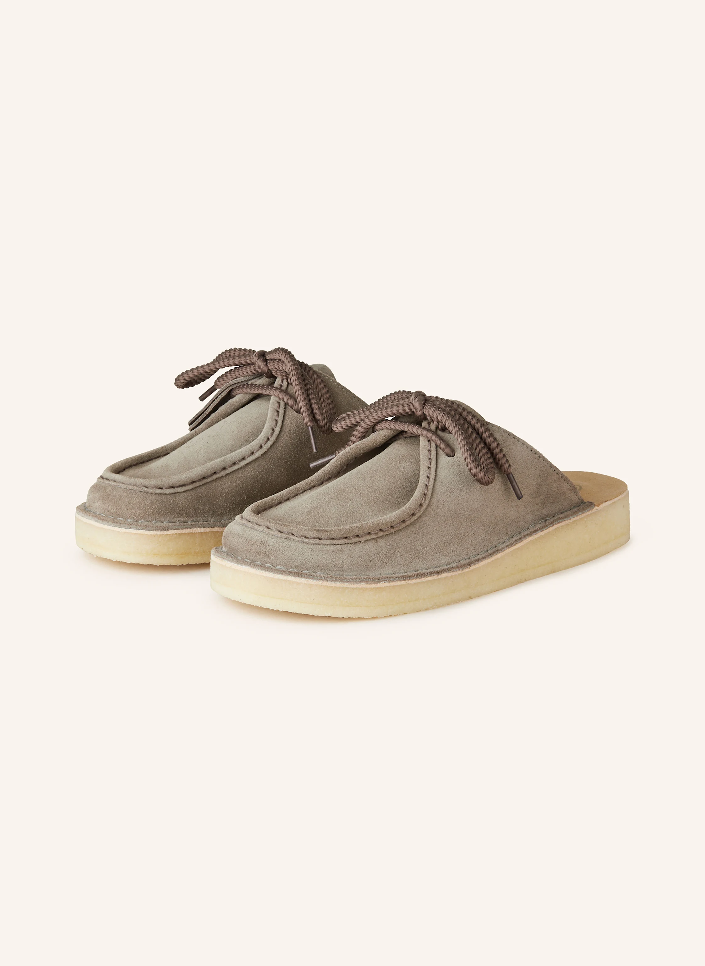 Clarks ORIGINALS Mules DSRTNNOMAD