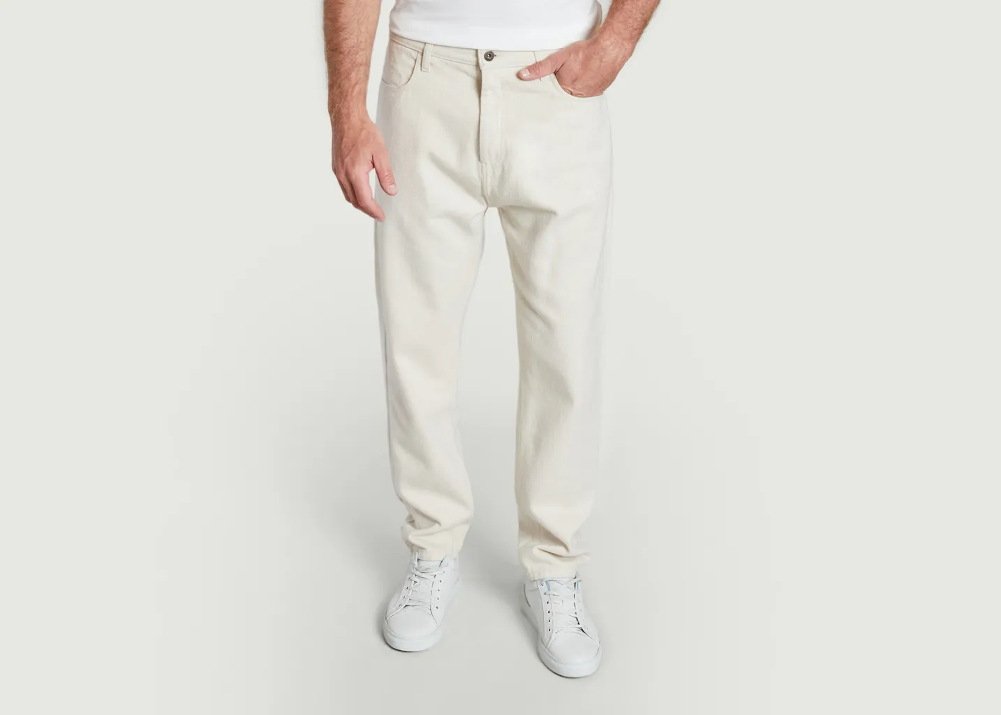 Pantalon Jacquot Olow