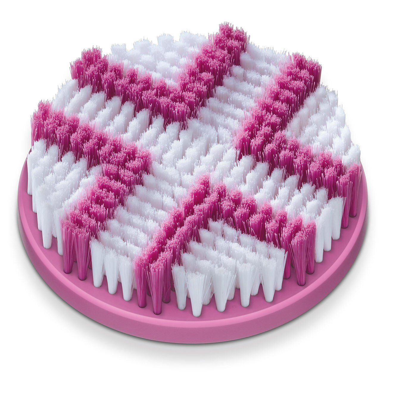 Beurer Brosse de nettoyage pour le corps blanc/violet