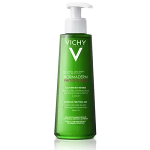 Normaderm Phytosolution Gel purifiant intense - 400ml